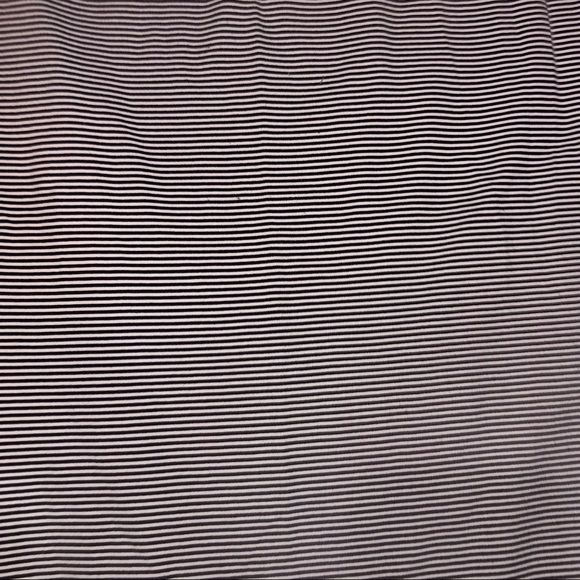 BCBGeneration striped skirt size XS/S - Picture 3 of 3